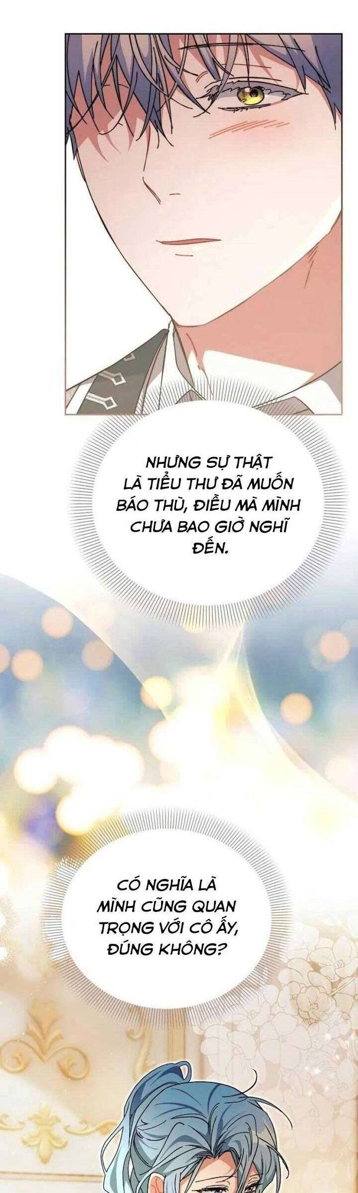 Con Đường Hoa Dành Cho Nam Chính - Page 10