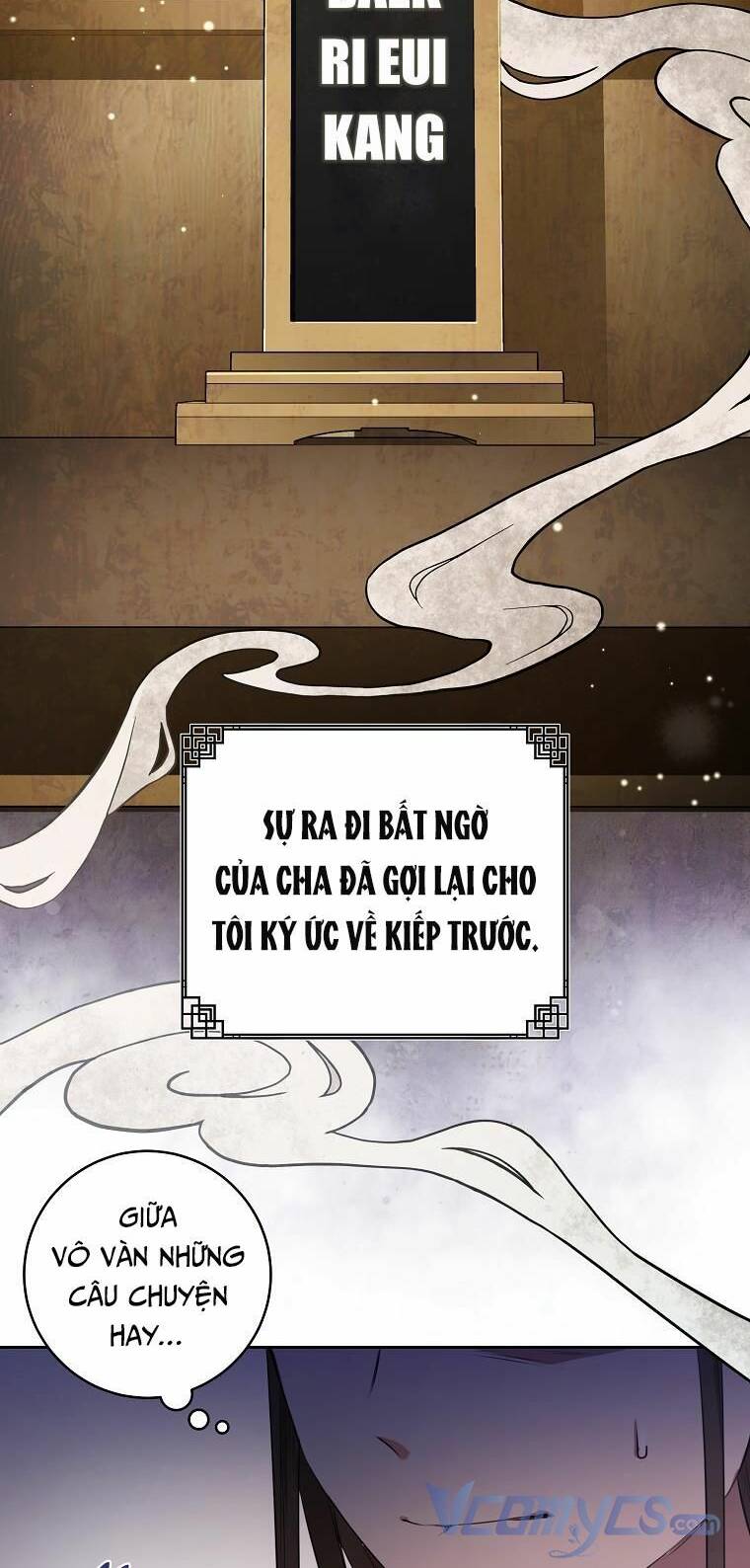 Trở Thành Cô Cháu Gái Bị Khinh Miệt Của Gia Tộc Võ Lâm - Page 9