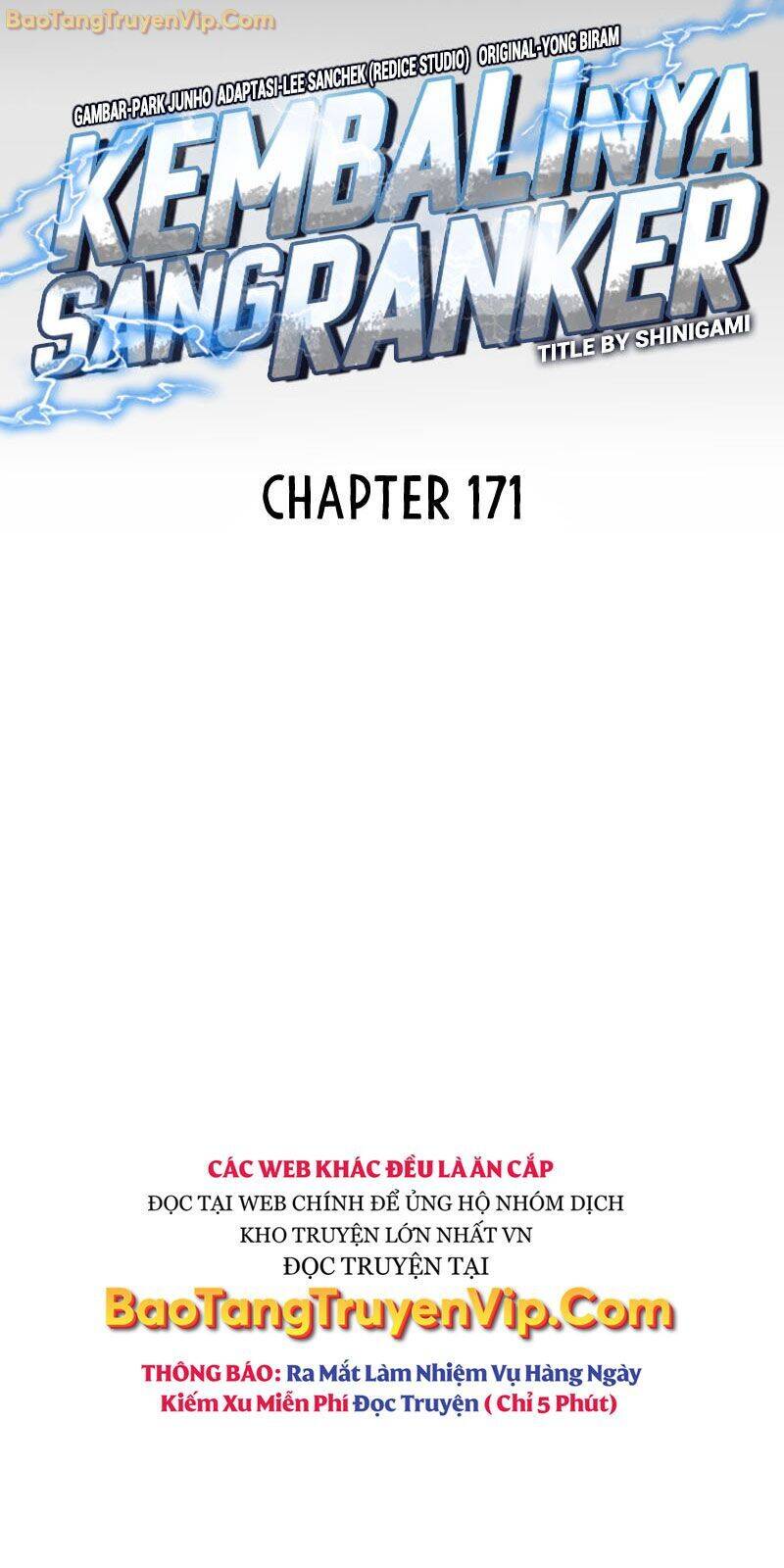 Huyền Thoại Game Thủ - Tái Xuất - Page 20