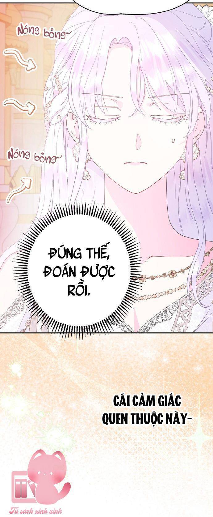 Tiền Là Tất Cả Chồng Là Phù Du - Page 46