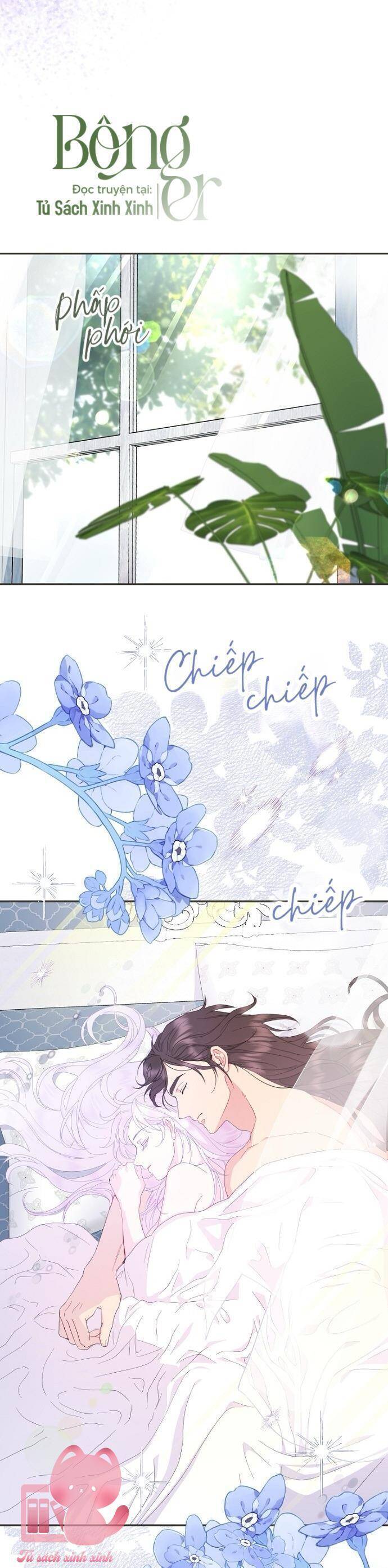 Tiền Là Tất Cả Chồng Là Phù Du - Page 49