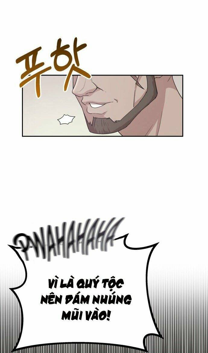 Thiên Quỷ Chẳng Sống Nổi Cuộc Đời Bình Thường - Page 45