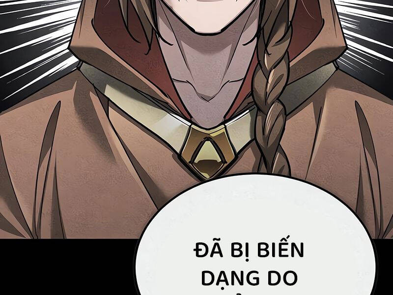 Thiên Quỷ Chẳng Sống Nổi Cuộc Đời Bình Thường - Page 159