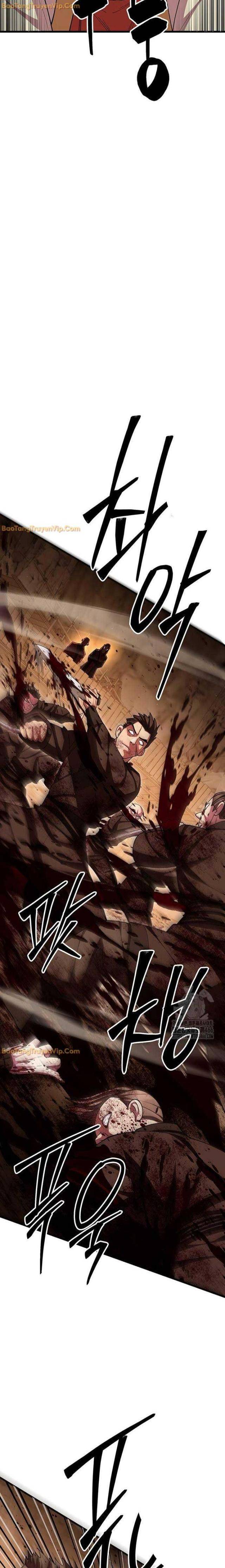 Thiên Hạ Đệ Nhất Đại Huynh - Page 25