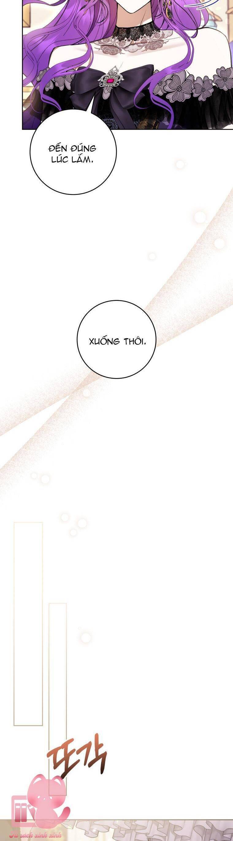 Làm Ác Nữ Bộ Không Tuyệt Sao? - Page 5