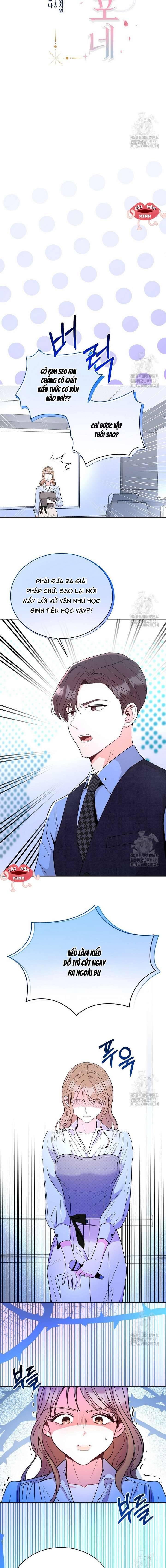 Hades Và Persephone - Page 5