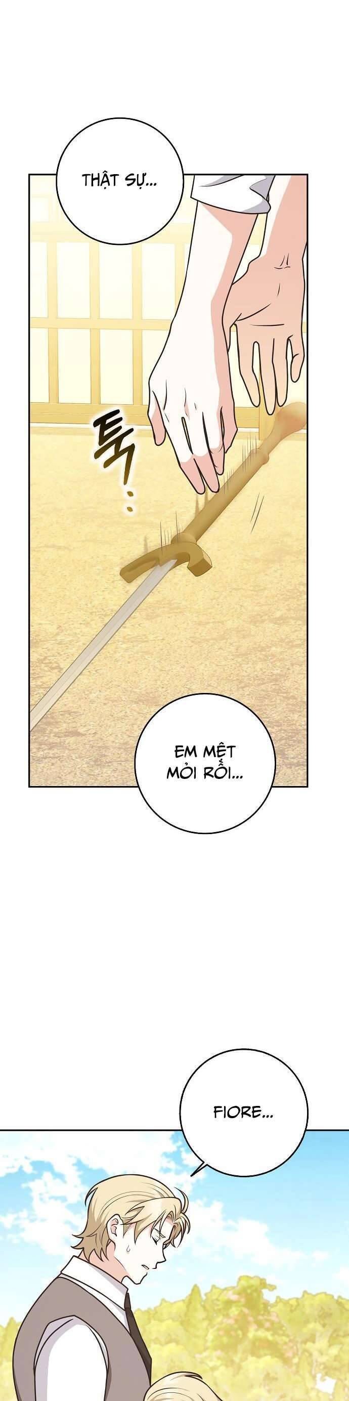 Bạn Bè Với Nhau Không Phải Vậy Đâu - Page 21