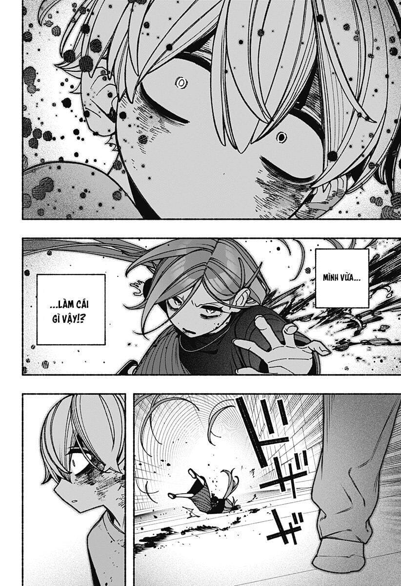 Make The Exorcist Fall In Love - Page 23