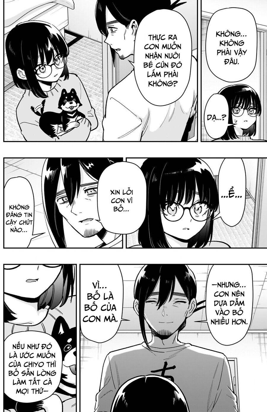 Kimi No Koto Ga Dai Dai Dai Dai Daisuki Na 100-ri No Kanojo - Page 11
