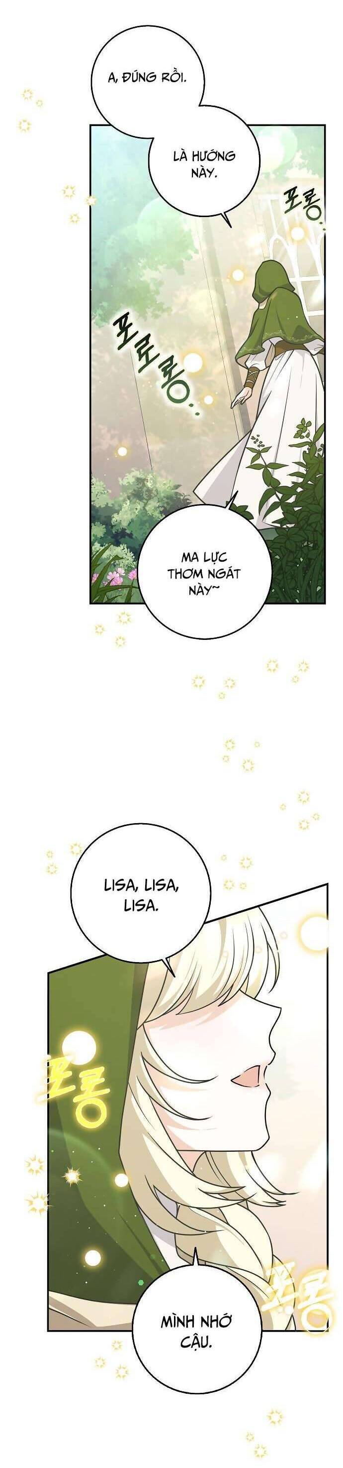 Bạn Bè Với Nhau Không Phải Vậy Đâu - Page 10