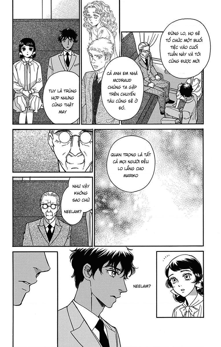 Madame Petit - Page 11