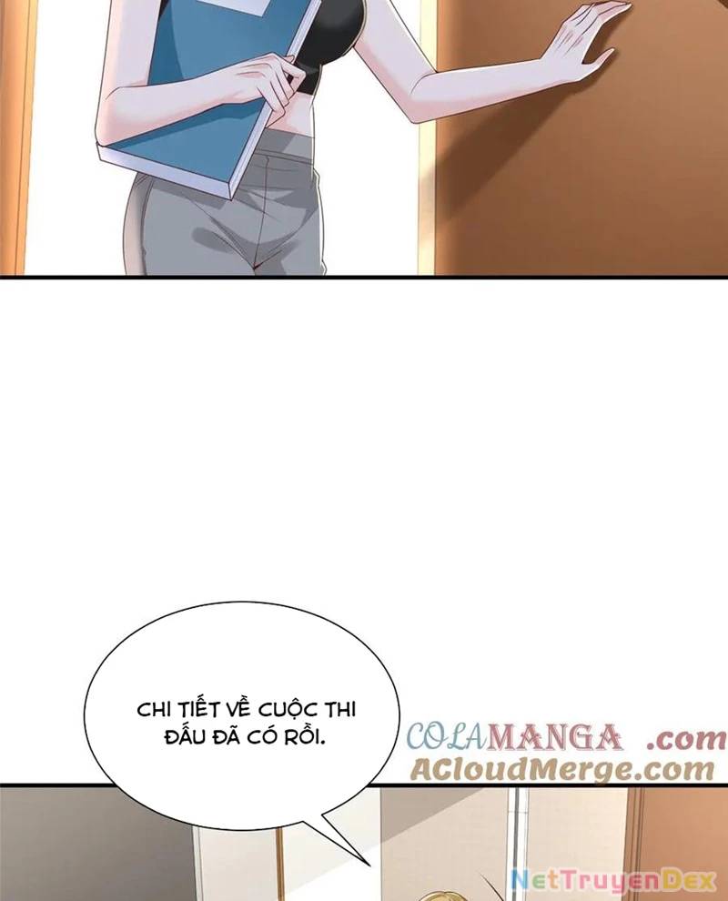 Mỗi Tuần Ta Có Một Nghề Nghiệp Mới - Page 9