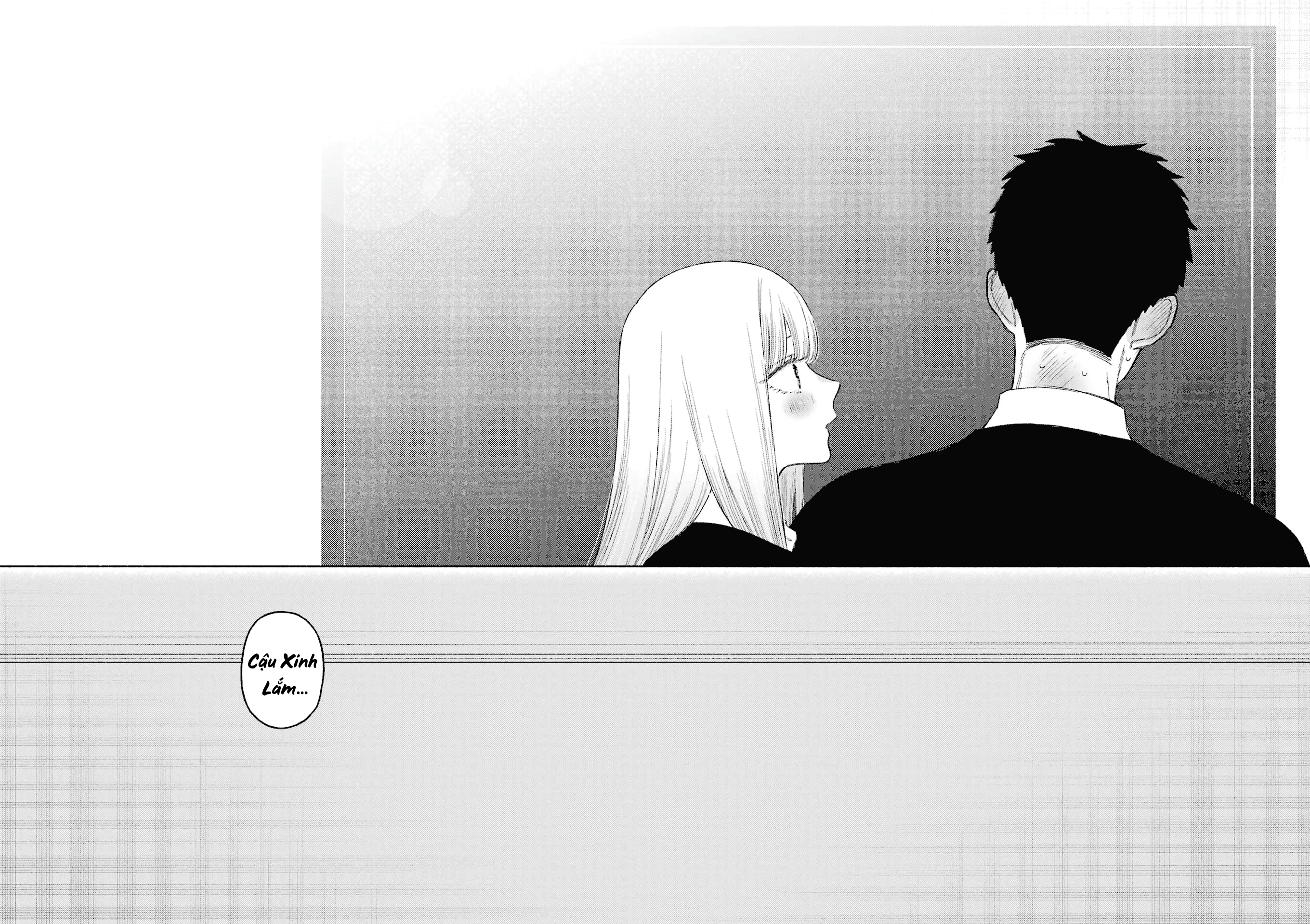 Nàng Nổi Loạn X Chàng Thợ May - Page 20