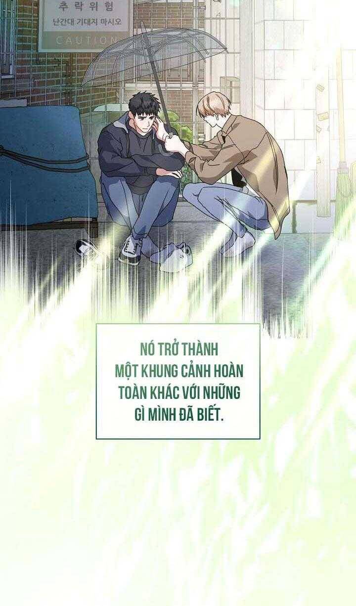 Khu Vực Chủ Nghĩa Tình Yêu - Page 60