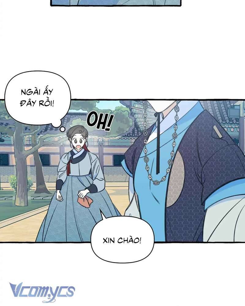 Chuyện Tình Hoa Lưu Ly - Page 56