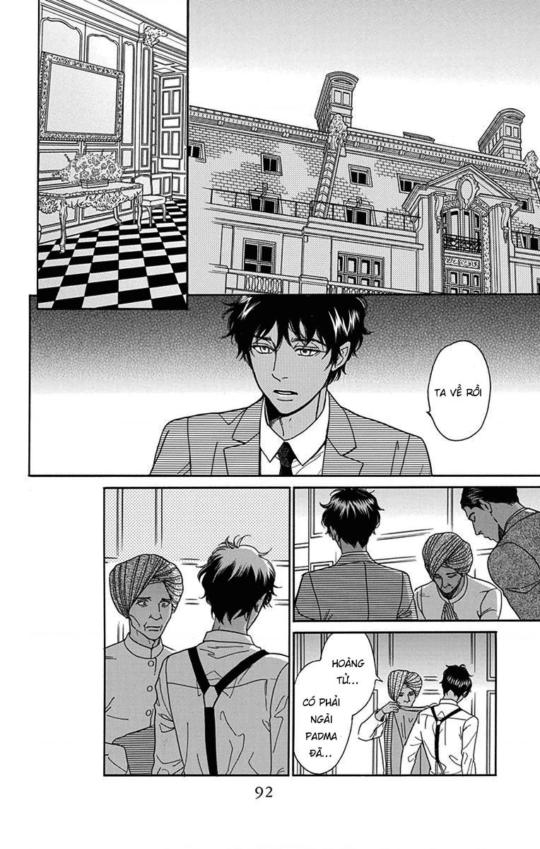 Madame Petit - Page 14