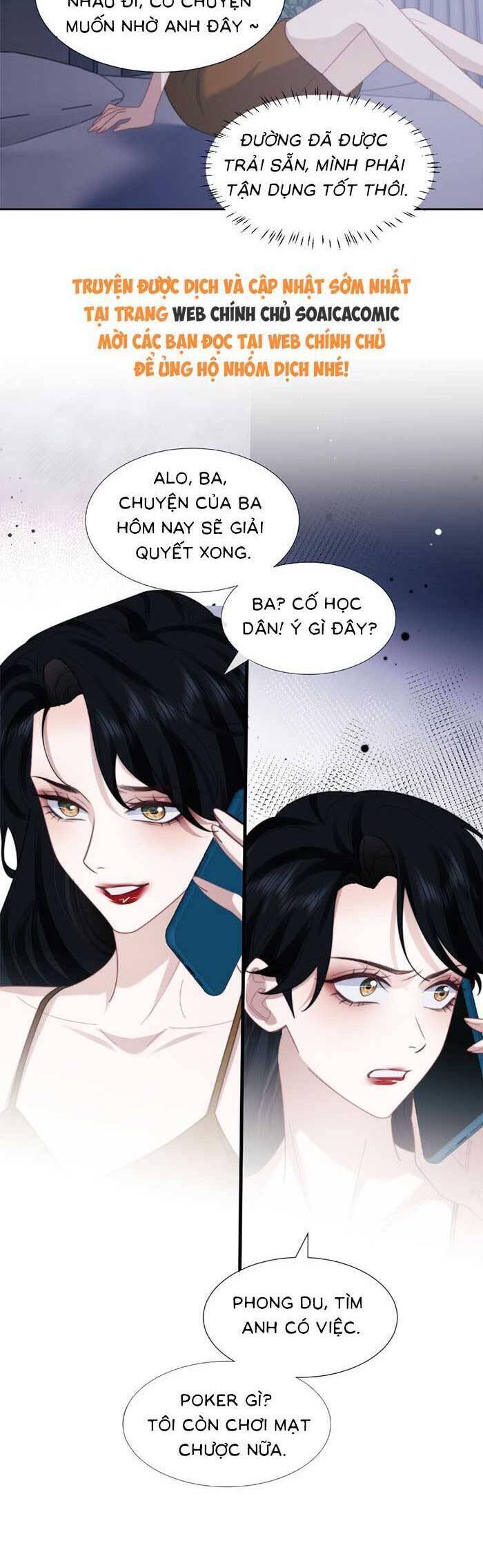 Nữ Tướng Xuyên Đến Hiện Đại Trở Thành Chị Dâu Quyền Lực - Page 10