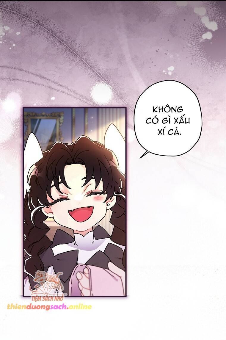 Ta Trở Thành Con Gái Nuôi Của Nam Chính - Page 42