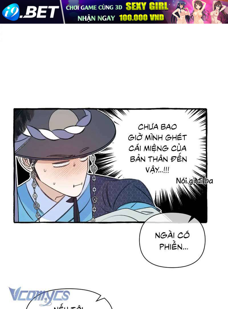 Chuyện Tình Hoa Lưu Ly - Page 66