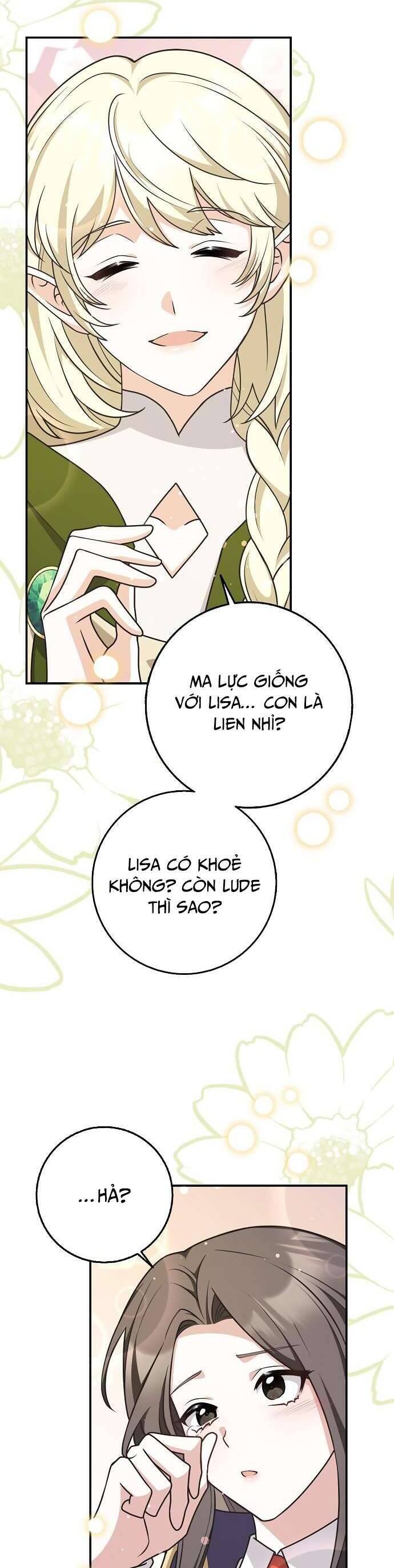 Bạn Bè Với Nhau Không Phải Vậy Đâu - Page 16