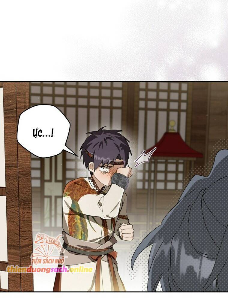 Trở Thành Cô Cháu Gái Bị Khinh Miệt Của Gia Tộc Võ Lâm - Page 55
