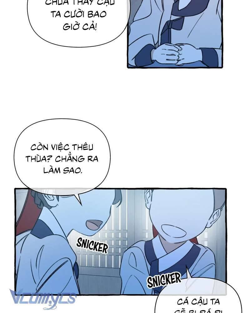 Chuyện Tình Hoa Lưu Ly - Page 5