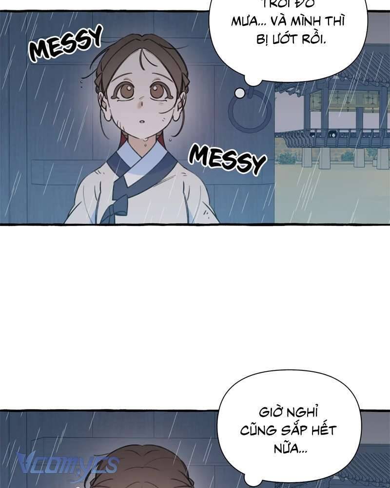 Chuyện Tình Hoa Lưu Ly - Page 34