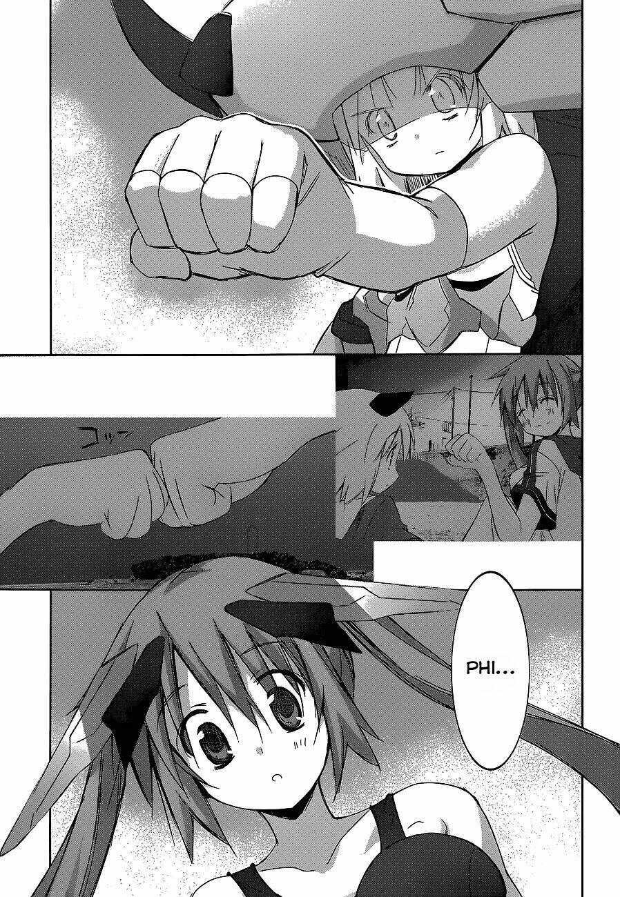 Valkyria Nainen Kikan - Page 13