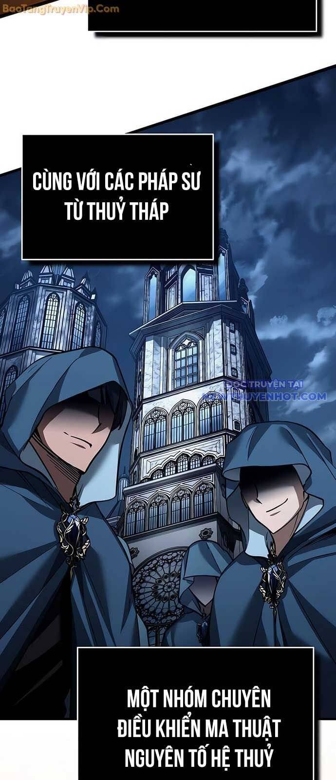 Thiên Quỷ Chẳng Sống Nổi Cuộc Đời Bình Thường - Page 5