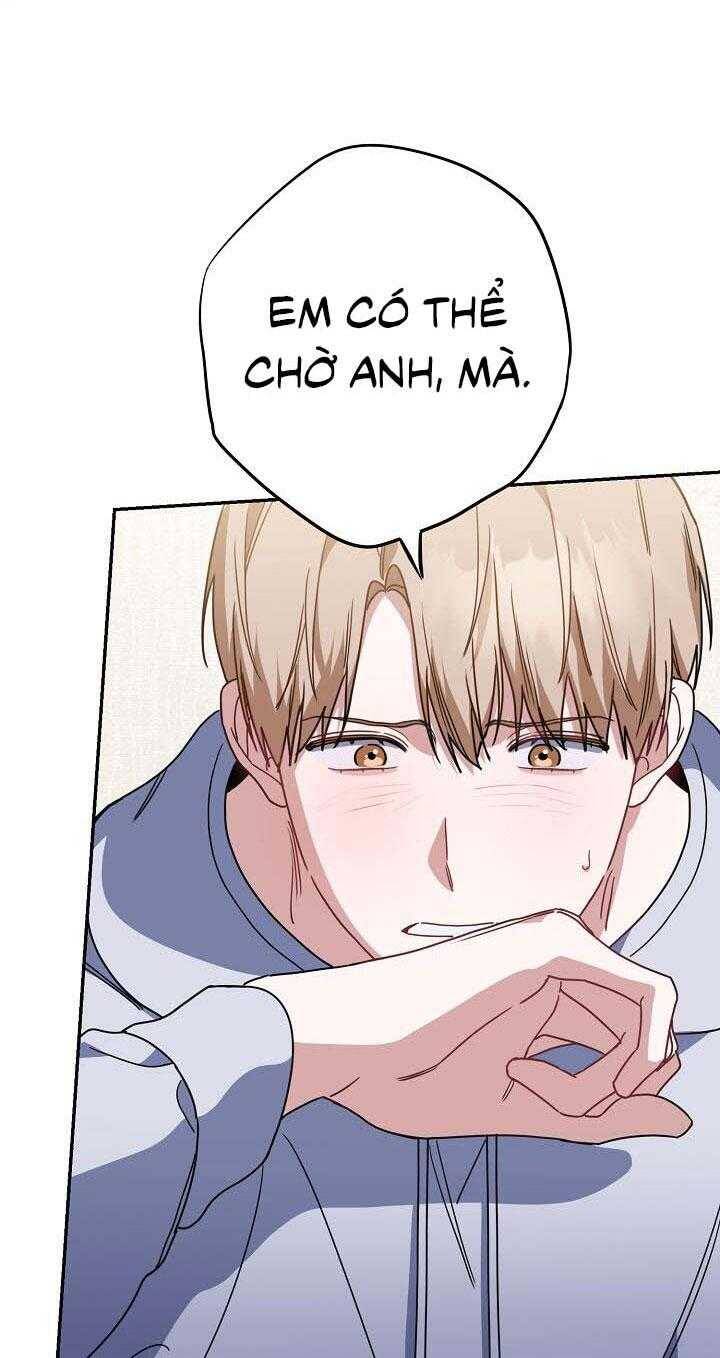 Khu Vực Chủ Nghĩa Tình Yêu - Page 20