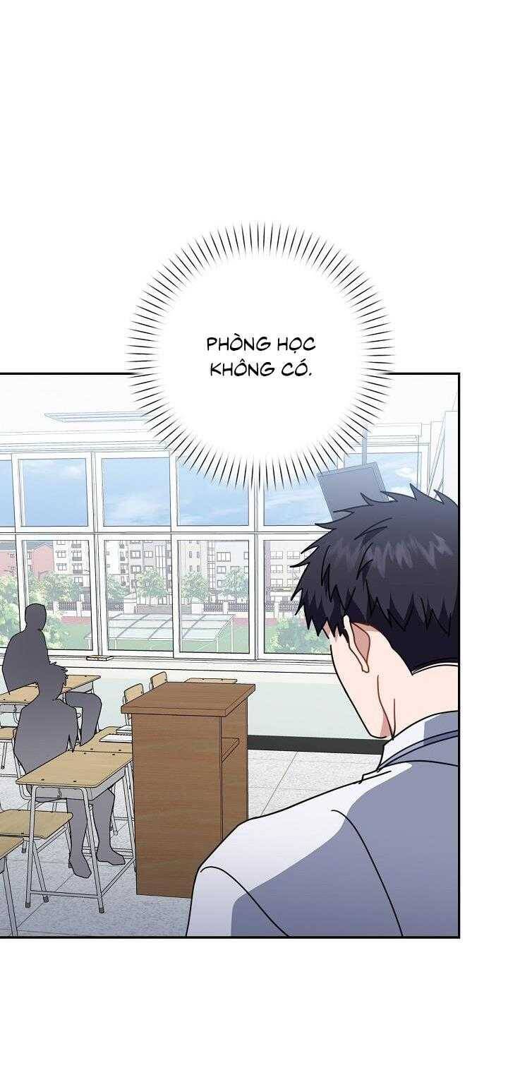 Khu Vực Chủ Nghĩa Tình Yêu - Page 42