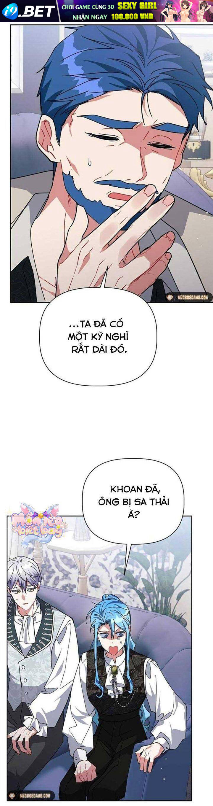 Con Đường Hoa Dành Cho Nam Chính - Page 25