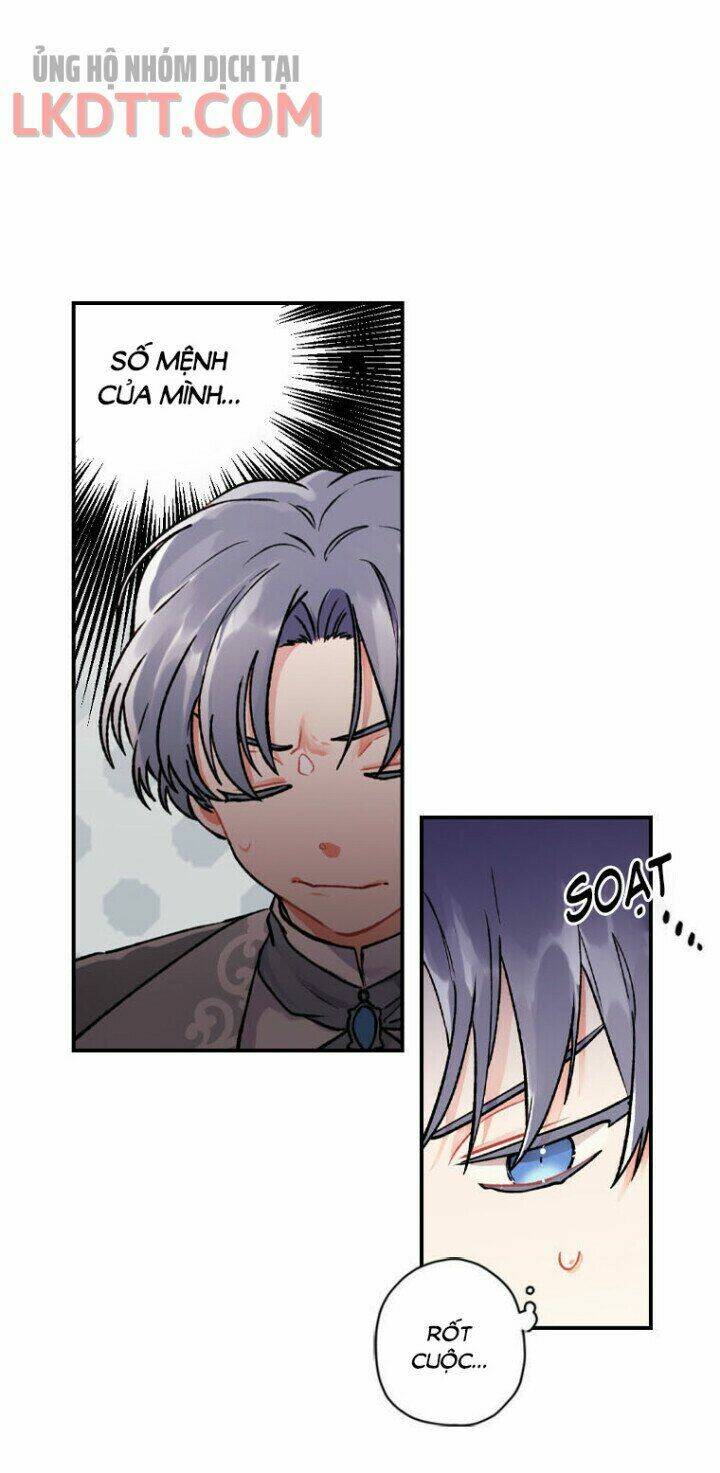 Ta Trở Thành Con Gái Nuôi Của Nam Chính - Page 33