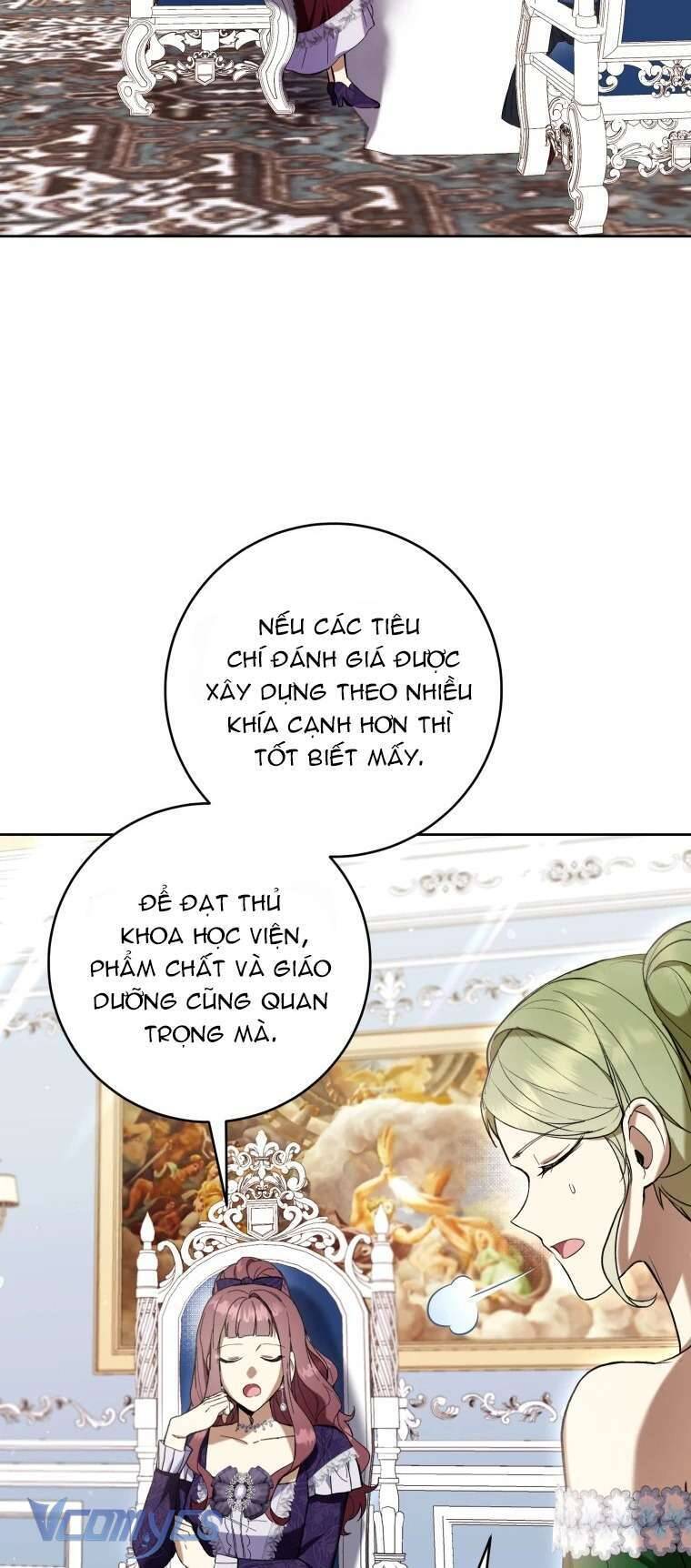 Làm Ác Nữ Bộ Không Tuyệt Sao? - Page 16