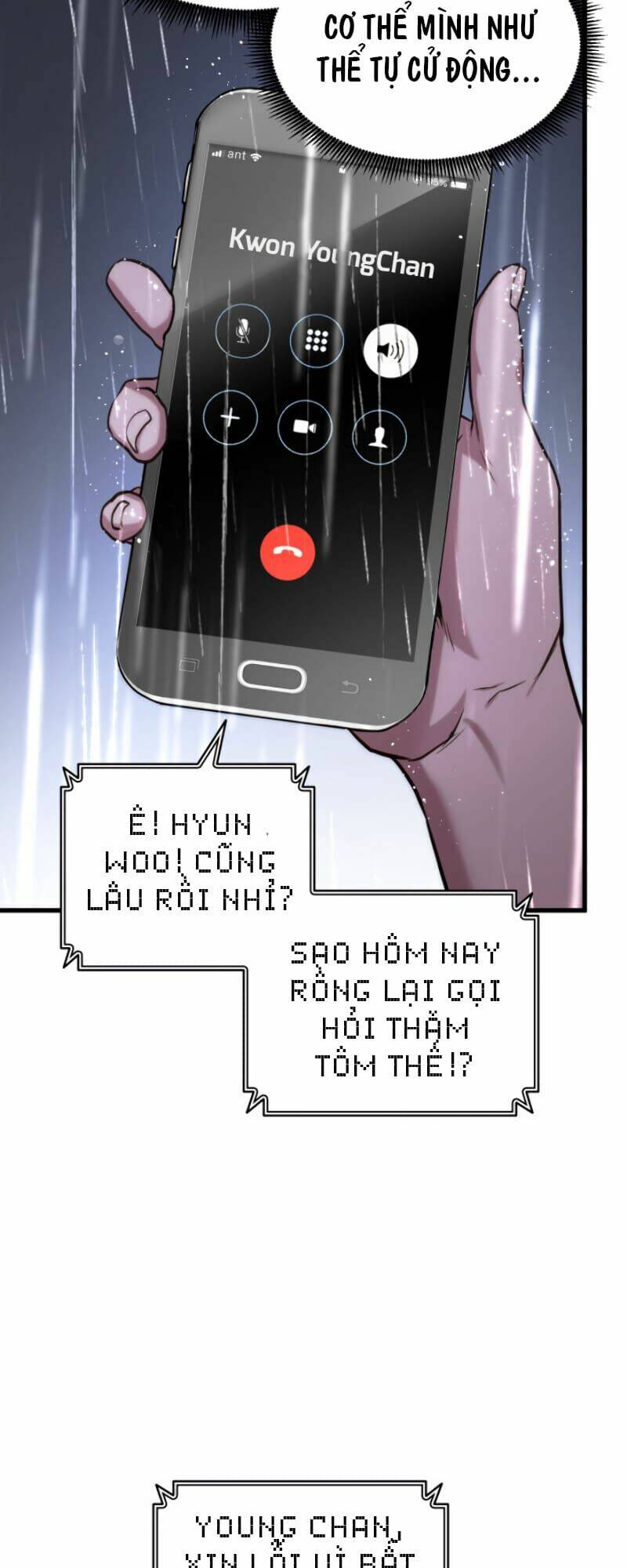 Huyền Thoại Game Thủ - Tái Xuất - Page 78