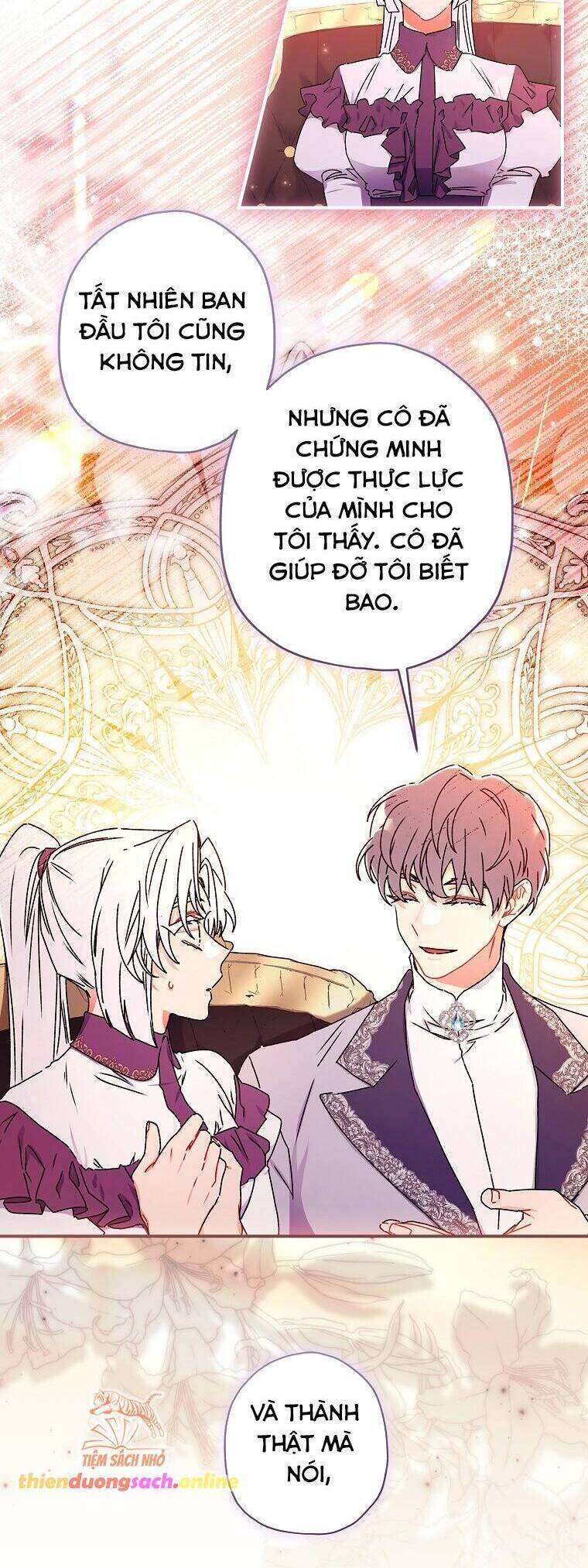 Ta Trở Thành Con Gái Nuôi Của Nam Chính - Page 28