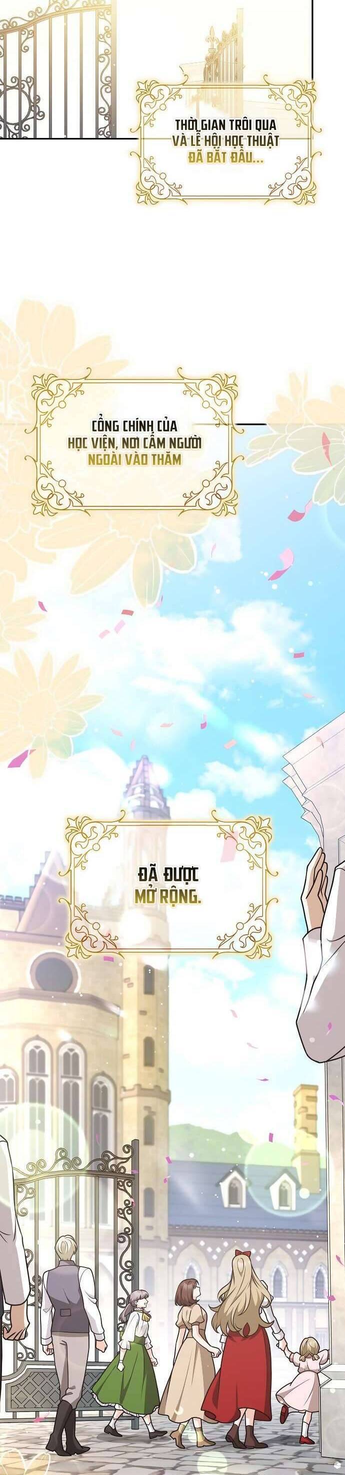 Bạn Bè Với Nhau Không Phải Vậy Đâu - Page 38