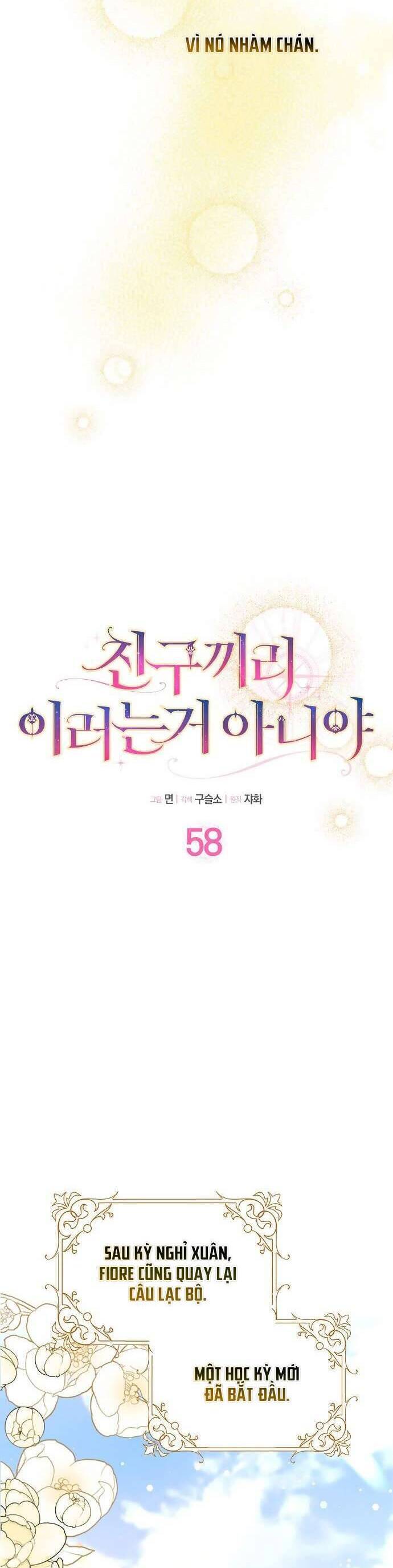 Bạn Bè Với Nhau Không Phải Vậy Đâu - Page 13