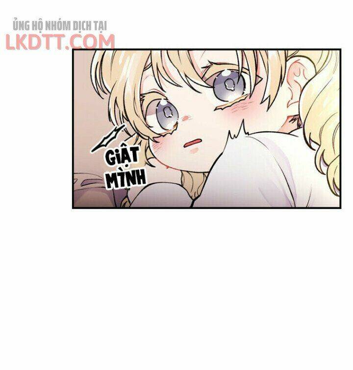 Ta Trở Thành Con Gái Nuôi Của Nam Chính - Page 23