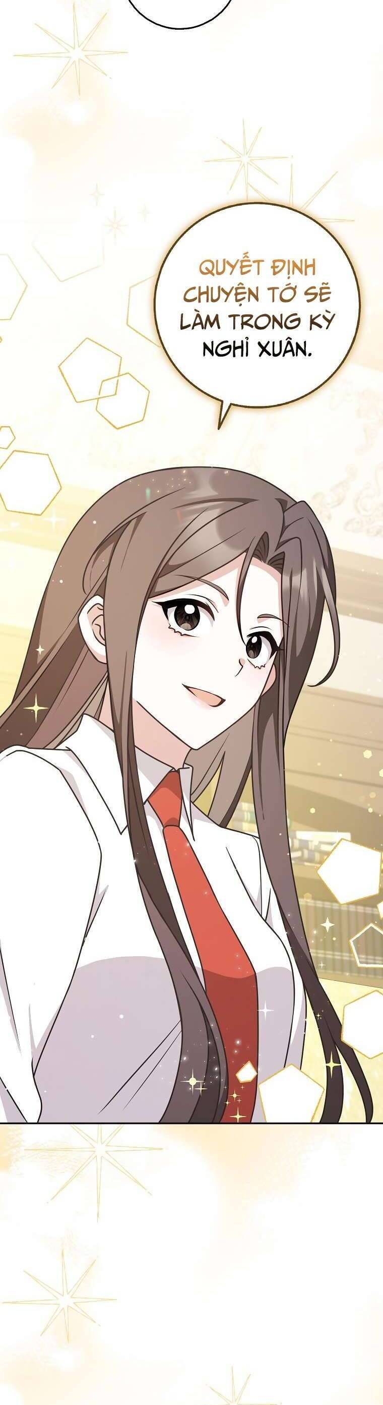 Bạn Bè Với Nhau Không Phải Vậy Đâu - Page 31