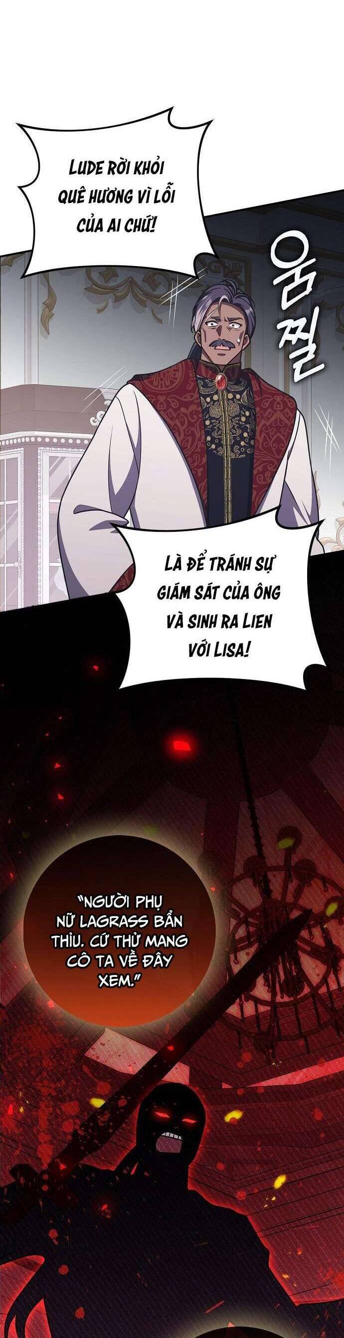 Bạn Bè Với Nhau Không Phải Vậy Đâu - Page 36