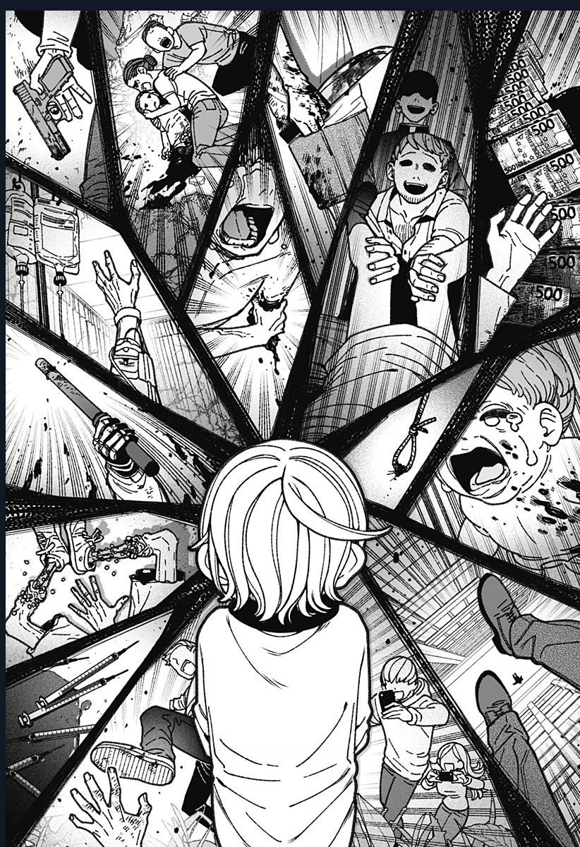 Make The Exorcist Fall In Love - Page 17