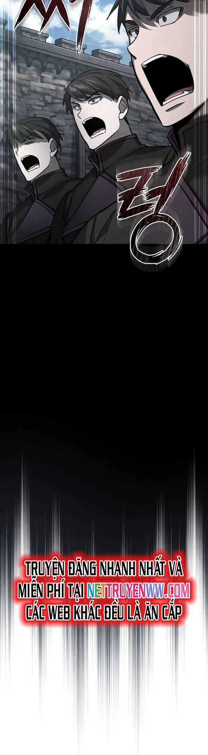 Thiên Quỷ Chẳng Sống Nổi Cuộc Đời Bình Thường - Page 17