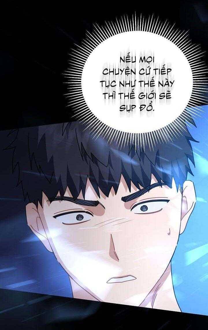 Khu Vực Chủ Nghĩa Tình Yêu - Page 27