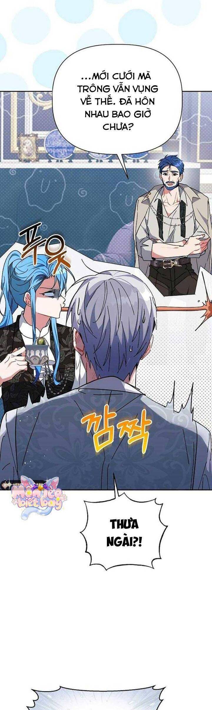 Con Đường Hoa Dành Cho Nam Chính - Page 20