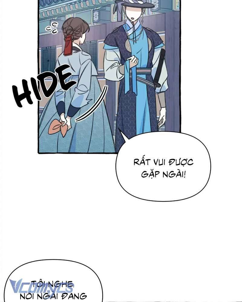 Chuyện Tình Hoa Lưu Ly - Page 60