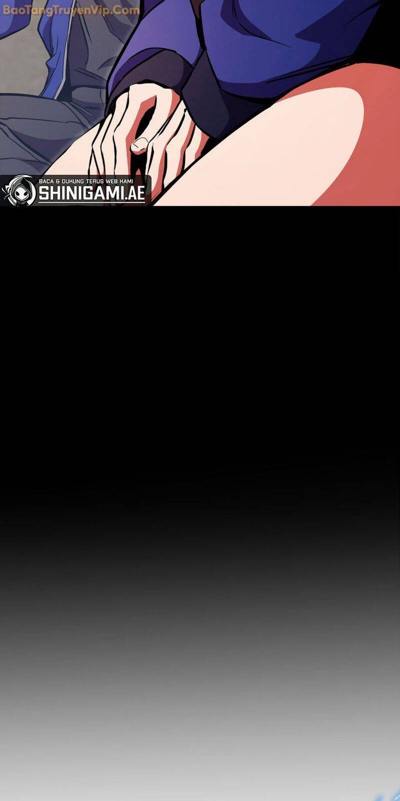 Huyền Thoại Game Thủ - Tái Xuất - Page 19