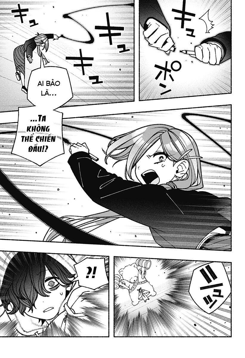 Make The Exorcist Fall In Love - Page 19