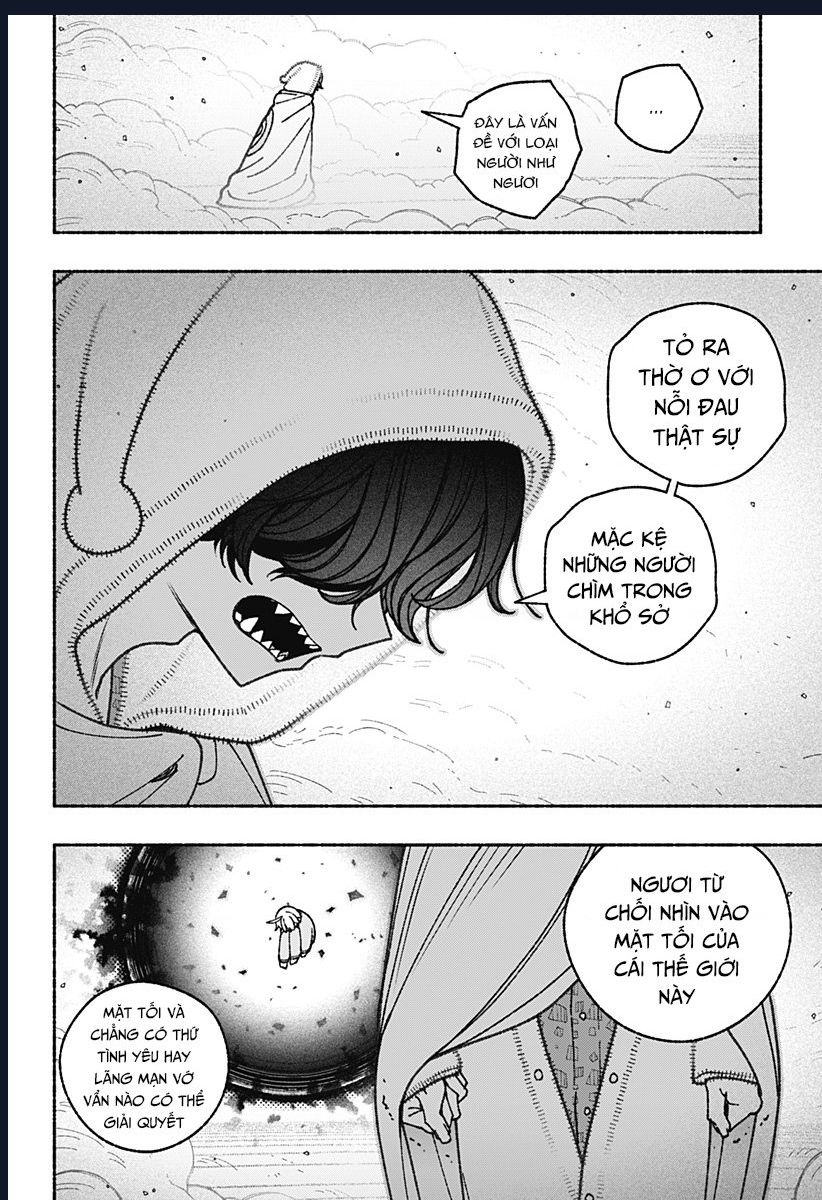 Make The Exorcist Fall In Love - Page 9