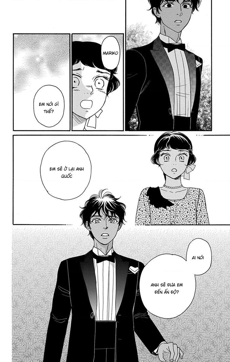 Madame Petit - Page 28